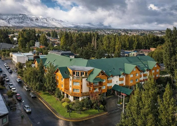 Hotel Kosten Aike